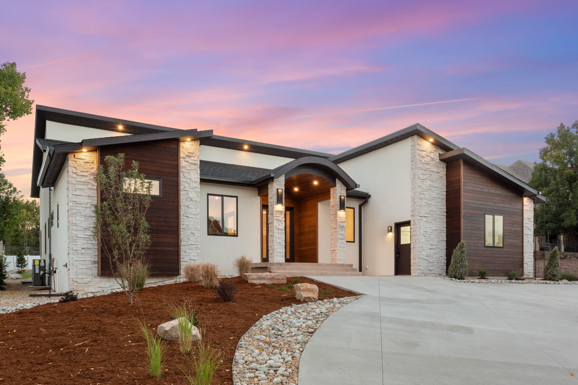 Custom Homes by Kiefer Built Contracting