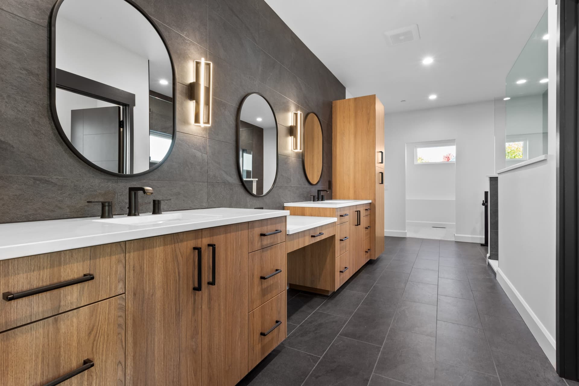 Finish Work by Kiefer Built Contracting