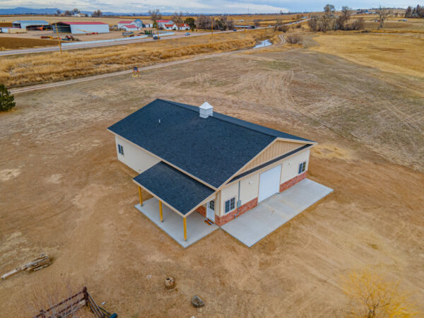 Home Design in Evans, CO | Kiefer Built Contracting