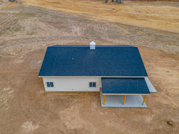 Home Building in Evans, CO | Kiefer Built Contracting